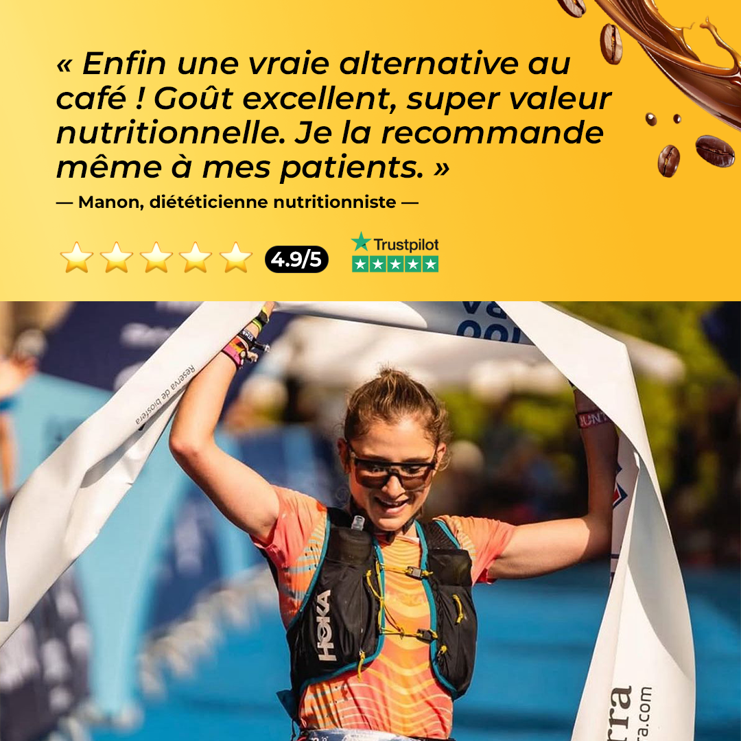 Wake - Le super café