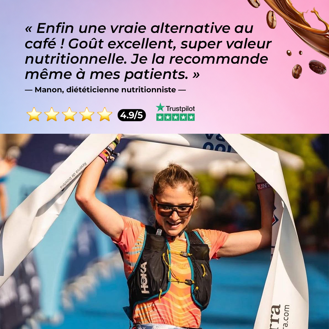 Wake - Le super café - saison été
