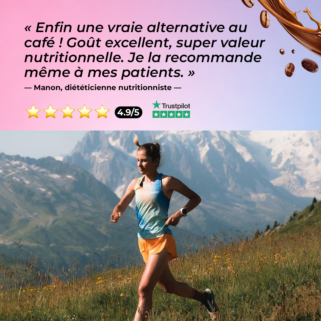 Wake - Le super café  - saison été