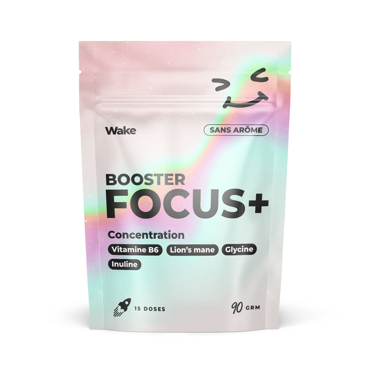 Wake - Booster