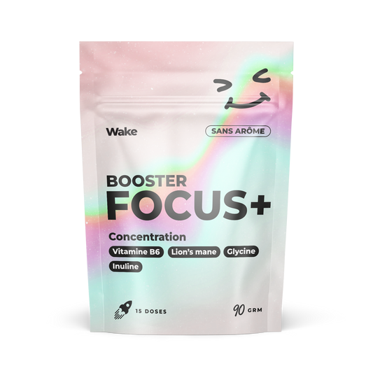 Wake - Booster