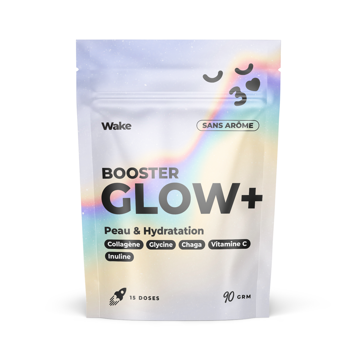 Wake - Booster