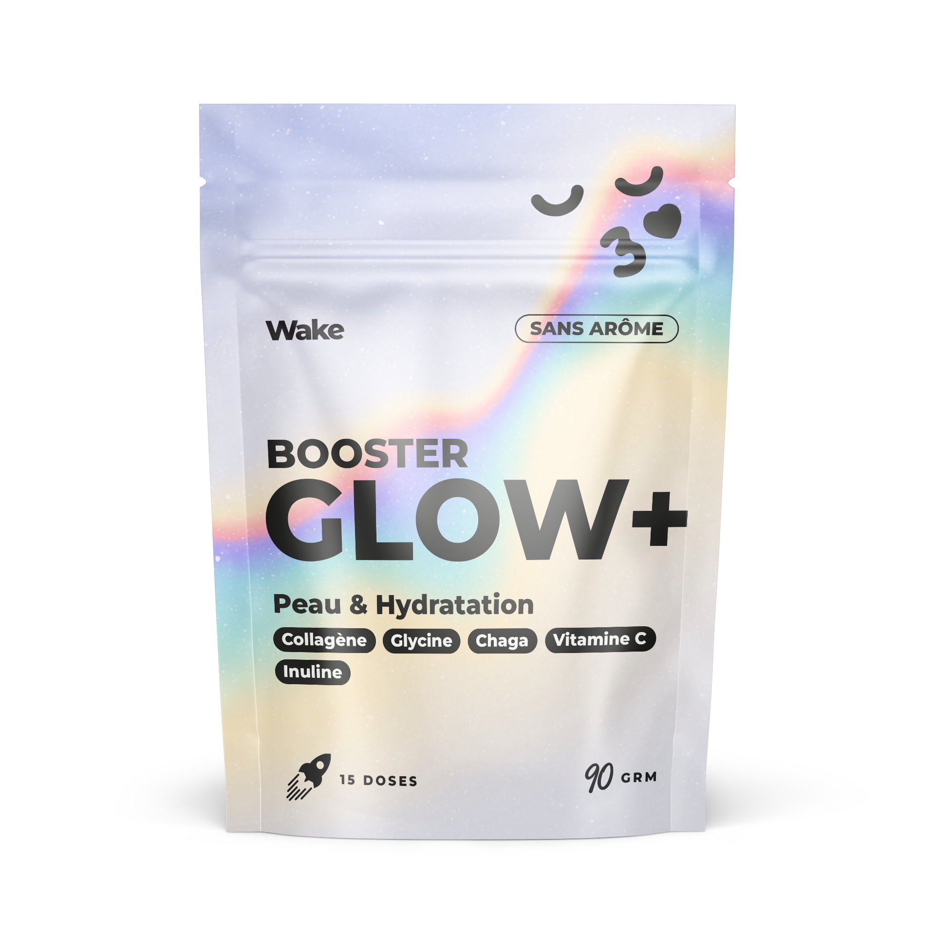 Wake - Booster