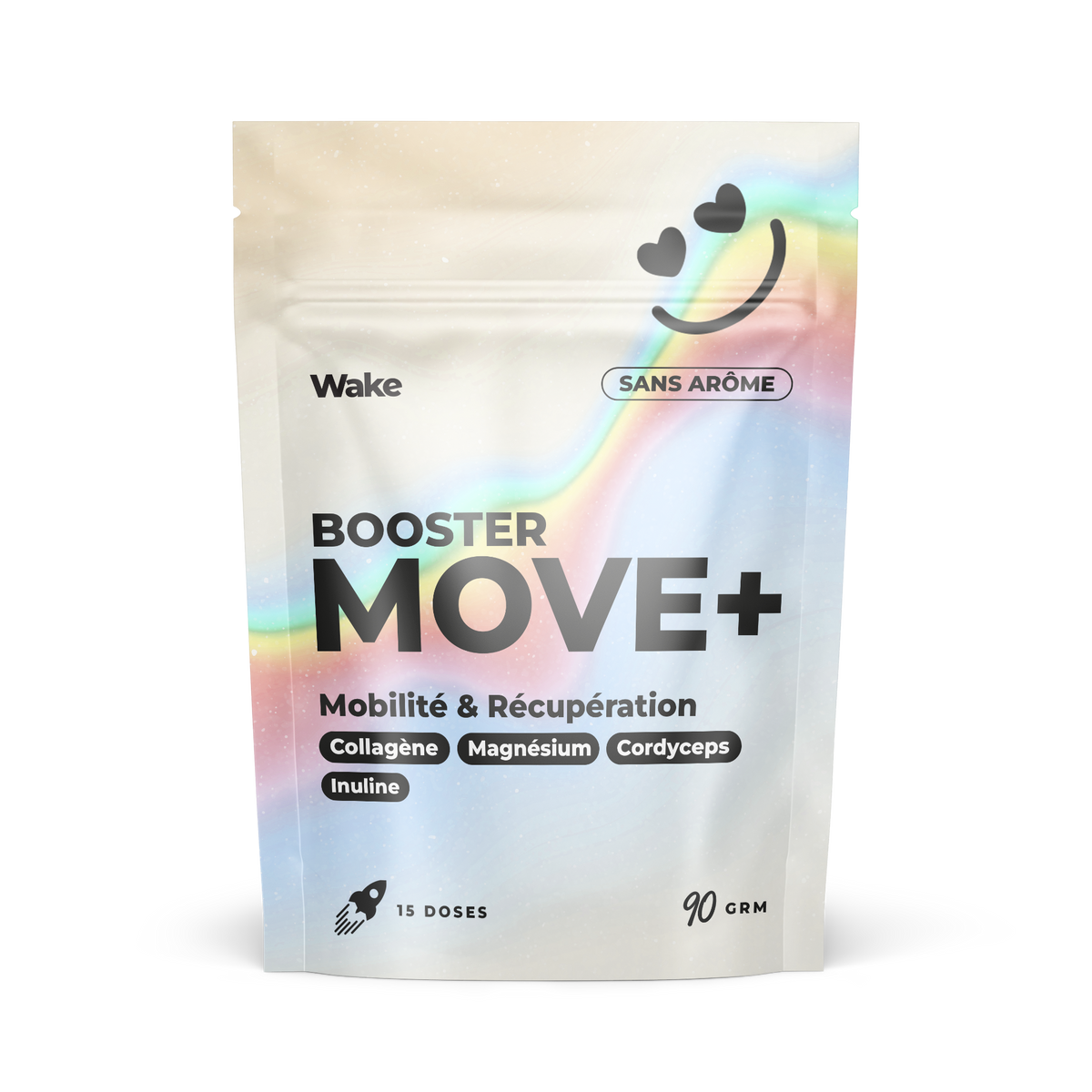 Wake - Booster