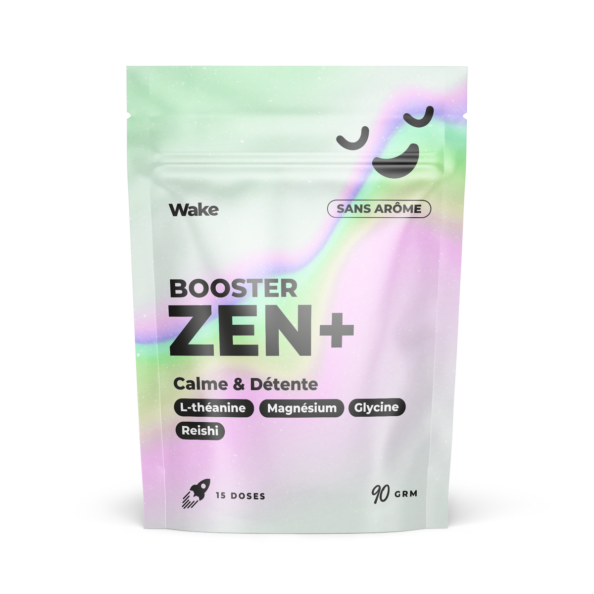 Wake - Booster