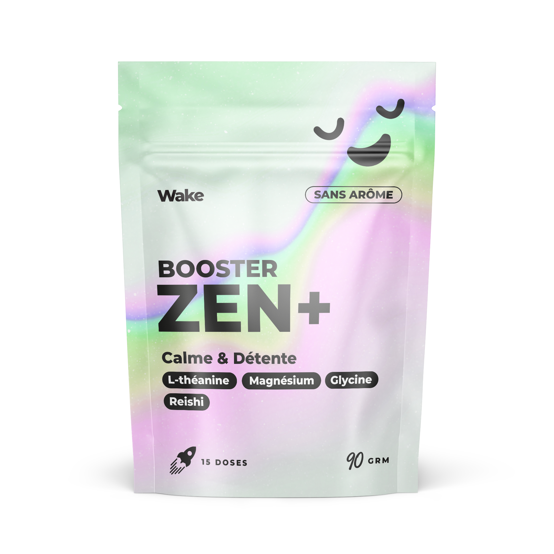 Wake - Booster